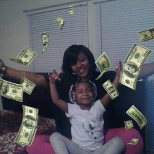 Meet your Posher, Janet